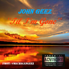 32 Bars (Til I'm Gone)