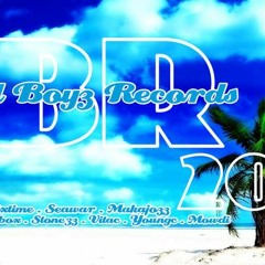 Taio _ IBR