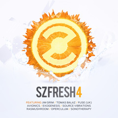 SZ Fresh 4.3 Exogenesis - The Journey