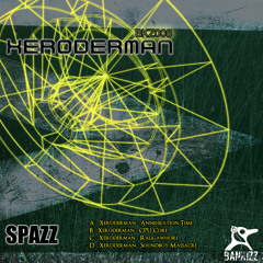 [BKZ008] - D - Xeroderman - Soundboy Massacre