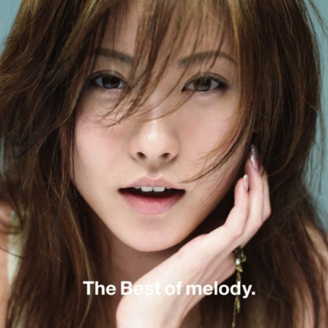 ♪melody♪ページ Melody Says You - YouTube