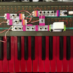 Little Bits Experiment [free download]