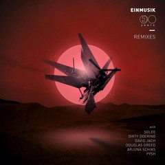 einmusik - silveroid (solee remix - cut) / einmusika recordings