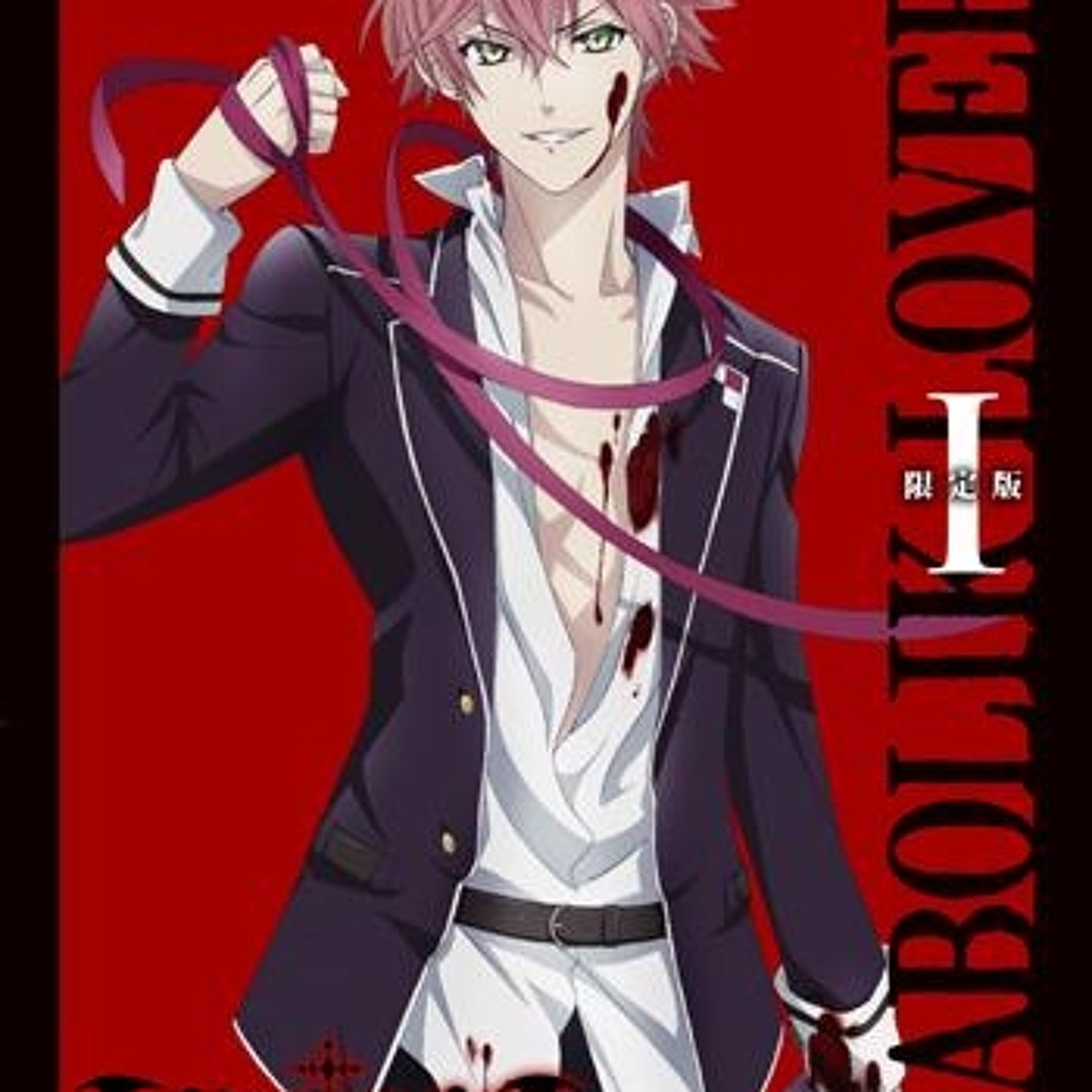 ラバコレ2000天使悪魔LOV00A-7JR LOVER