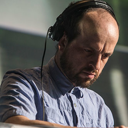 Matthew Herbert @ Tresor, Berlin - 2000