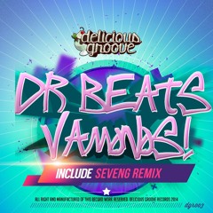 Dr Beats - Vamonos! (SevenG remix)