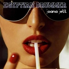 Joana Jett - Egyptian Drummer
