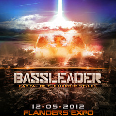 Dr. Rude Live @ Bassleader 2012