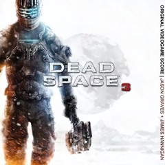 Dead Space 3: Original Soundtrack - Convergence (MNV Edit)
