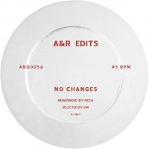 A&R Edits Vol5 - No Changes - Peza