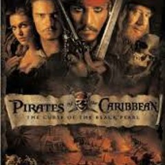 Dj Nigglez - Pirate Of The Carribean (Vol 1 )