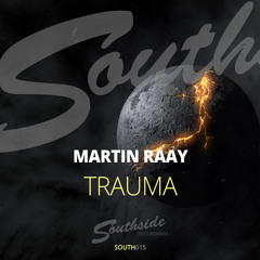 Martin Raay - Trauma