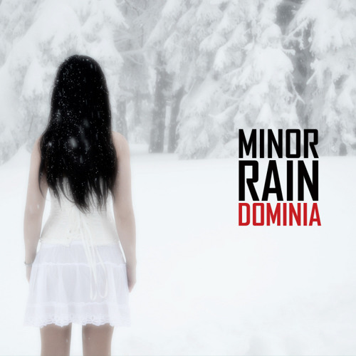 Minor Rain - Before the Storm