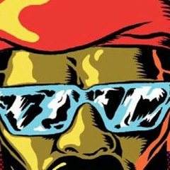 Major Lazer X Ruckspin - Playground Project (Iron Gate Sound Refix)