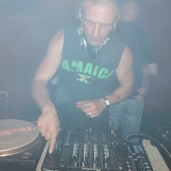 Voodoopriester - Live @ 1 Year Underdock Anniversary [reload]