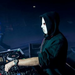 Angerfist Ft Radium - Reason To Hate