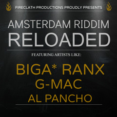 Al Pancho - Cup Load