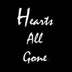 Hearts All Gone (Blink-182 cover)