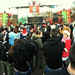 psytrance