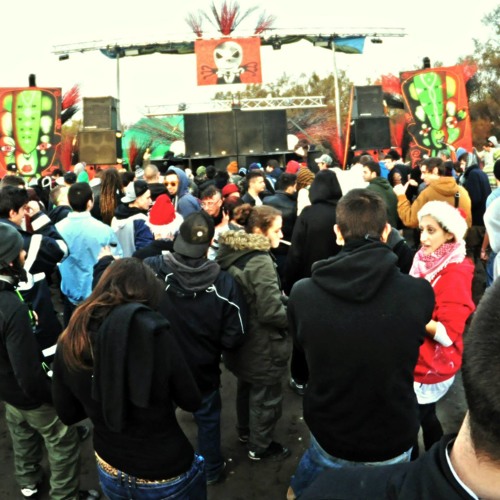 psytrance