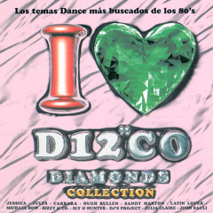the besth of italo disco vol.2 bonice