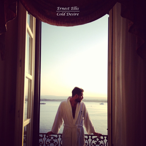 Ernest Ellis - Inside Outside