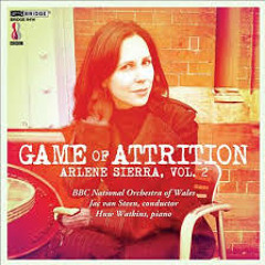 Game of Attrition: Arlene Sierra, Vol. 2 - Bridge CD clips