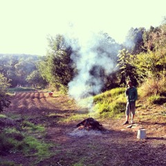 Its Been a long Day (Demo)