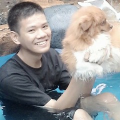 Layu sebelum berkembang "Rio Febrian" eclesia's favourite part (Jimmy on guitar)