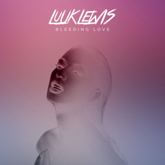 Bleeding Love (Leona Lewis Cover)