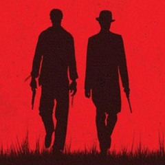 Django (Luis Bacalov - Django Unchained Main Theme-  Tarantino) - By El Albionauta