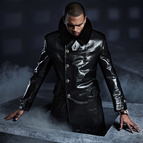 Chris Brown - Feel That