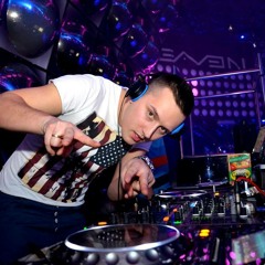 DJ X-Meen In Da Mix - Club Heaven Zielona Góra Live 22.02.2014