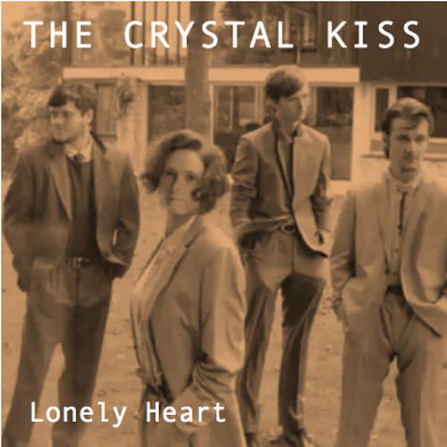 Stream Lonely Heart - The Crystal Kiss (Featured in DCI Banks Season 3  'Strange Affair' by sheridan tongue | Listen online for free on SoundCloud