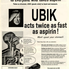 UBIK