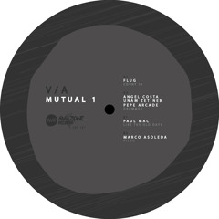 Marco Asoleda " Pilou "_ Amazone ltd 12"