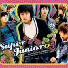 Super Junior 슈퍼주니어 - So I