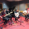 Model Aeroplanes - Losing You (session)