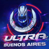 Hardwell - Live @ Ultra Music Festival, UMF 2014 (Buenos Aires) – 22-02-2014