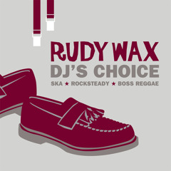 'DJ's Choice' (Ska / Rocksteady / Boss Reggae)