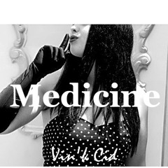 Daughter - Medicine (Vin'k Cid Remix)