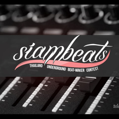 NO.8 P9D - Siambeatsbattle