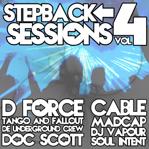 Tango & Fallout - Positive Chaos (Madcap Remix) Out Now!!!