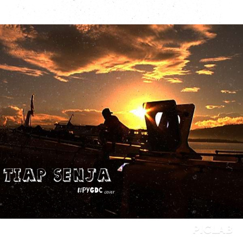 float tiap senja