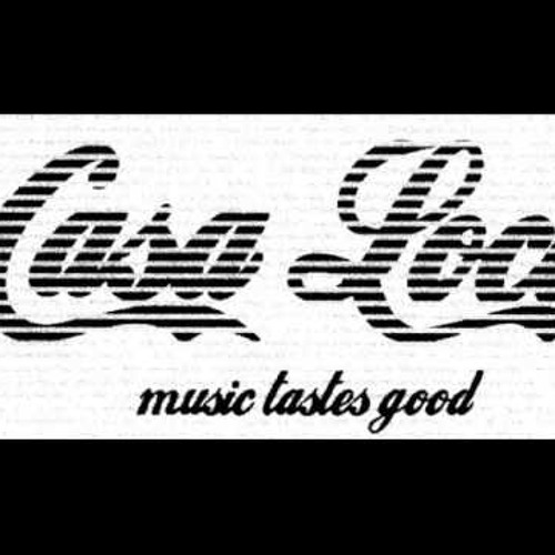 Mark Wilson - Casa Loco classics