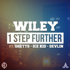 SSC 148 Wiley ft. Ghetts, Ice Kid, Tre Mission & Devlin - 1 Step Further