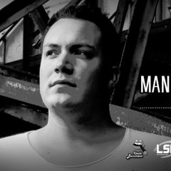 21.02.2014 Manuel Orf aka Viper XXL @ Level 2 Mainz