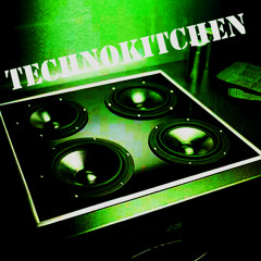 jofreis - TechnoKitchen 02 2014