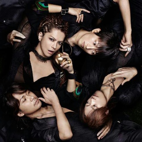 Stream L Arc En Ciel Daybreak S Bell Acoustic Cover By Alip Arko Listen Online For Free On Soundcloud