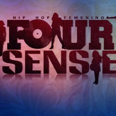 Four Senses - Kialulu Remix (Prod  Negroid Beatz)
